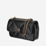 BORSA KIRA MINI IN NAPPA 154710 001 TORY BURCH 