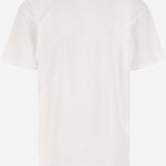 T-SHIRT AMERICAN SCRIPT IN COTONE I029956 02XX CARHARTT WIP 