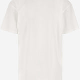 T-SHIRT AMERICAN SCRIPT IN COTONE I029956 02XX CARHARTT WIP 