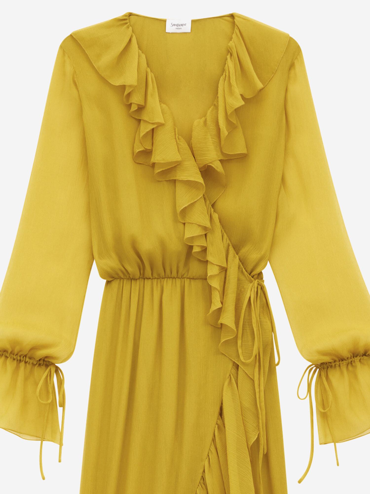 SAINT LAURENT 825705Y3F227789