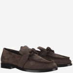 MOCASSINI ASTAIRE 796696 V3QE12113 BOTTEGA VENETA 