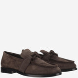 MOCASSINI ASTAIRE 796696 V3QE12113 BOTTEGA VENETA 