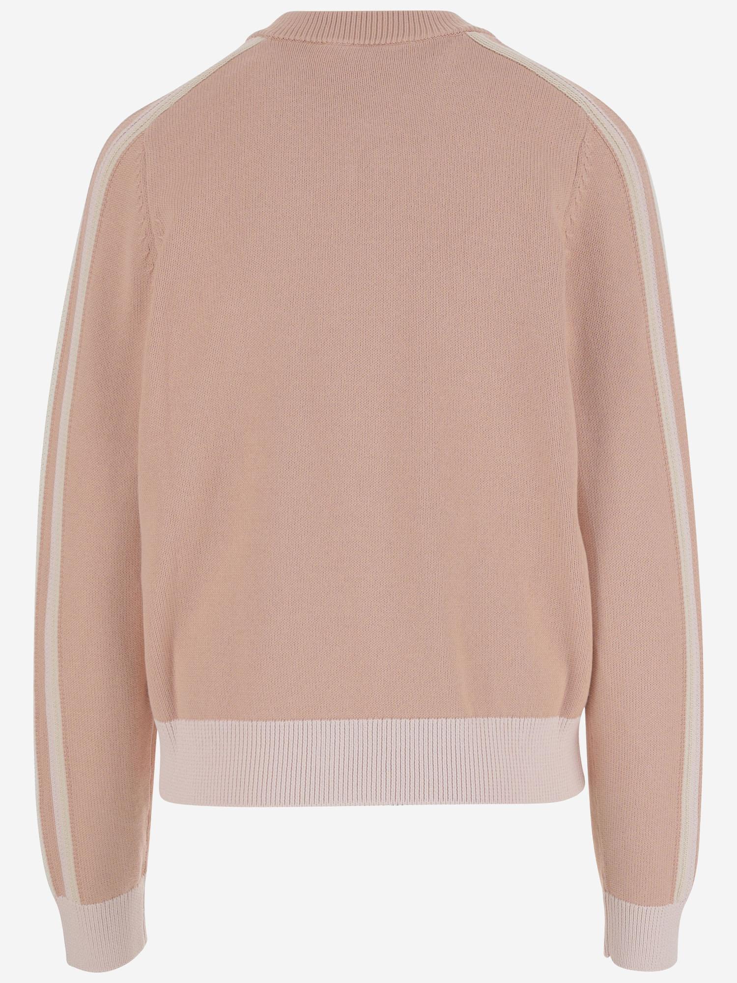 MAISON KITSUNE OW02140KT11330108