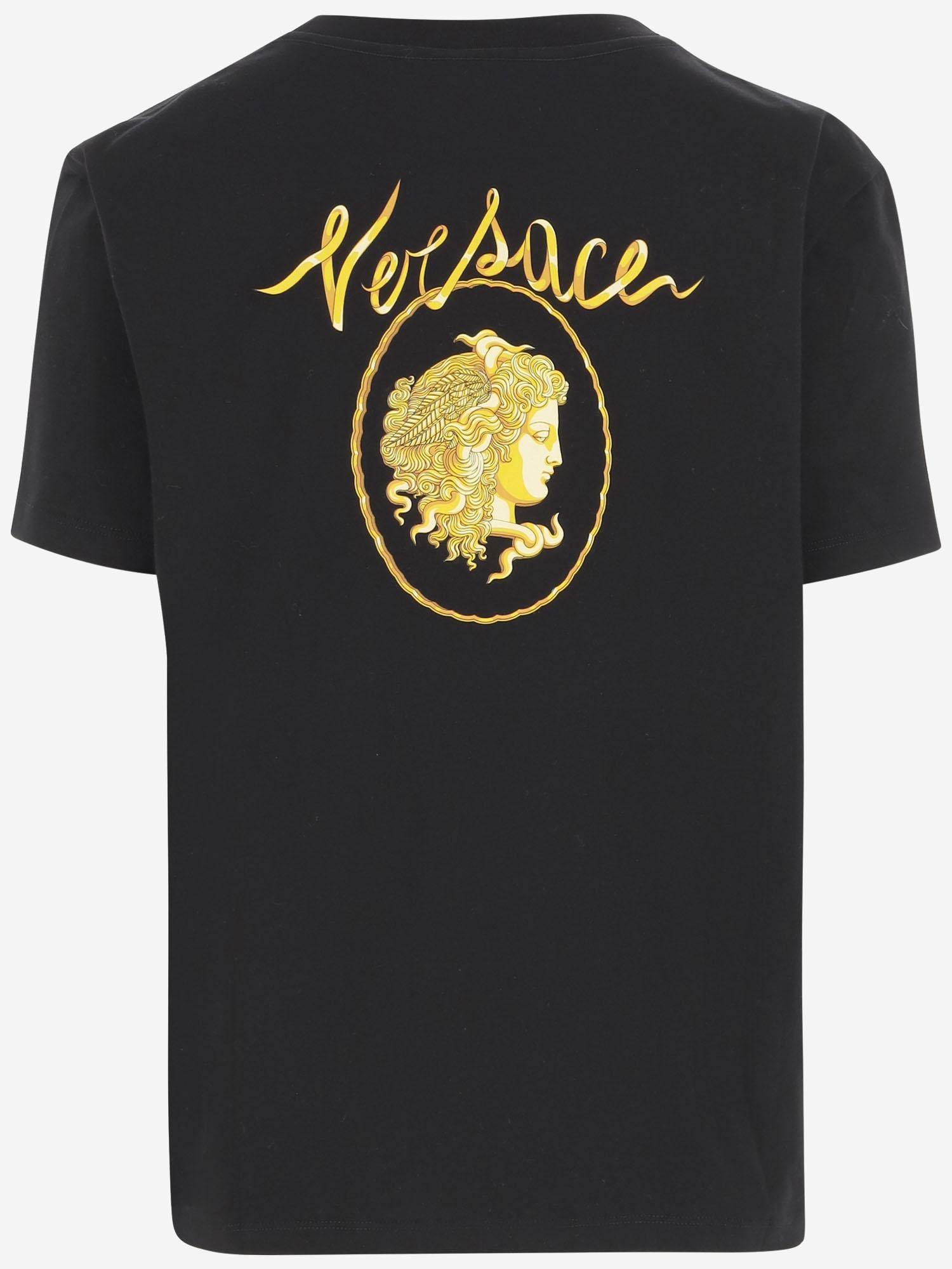 VERSACE 10189811A145461B000