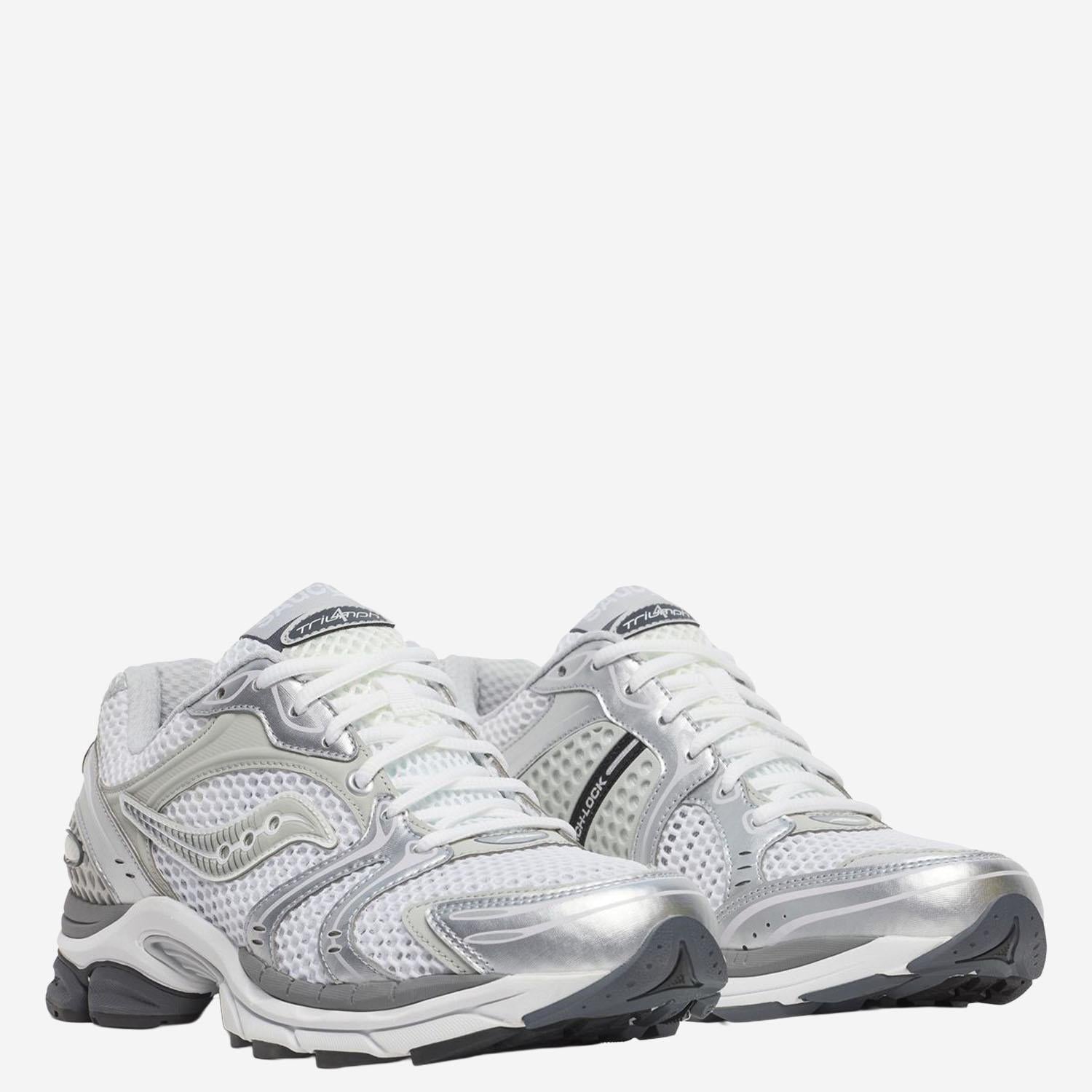 SNEAKERS PROGRID TRIUMPH 4 S70704 26 SAUCONY 