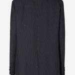 GIACCA BLAZER IN LANA GESSATA FJ7685 AW7IF0QG3 FENDI 