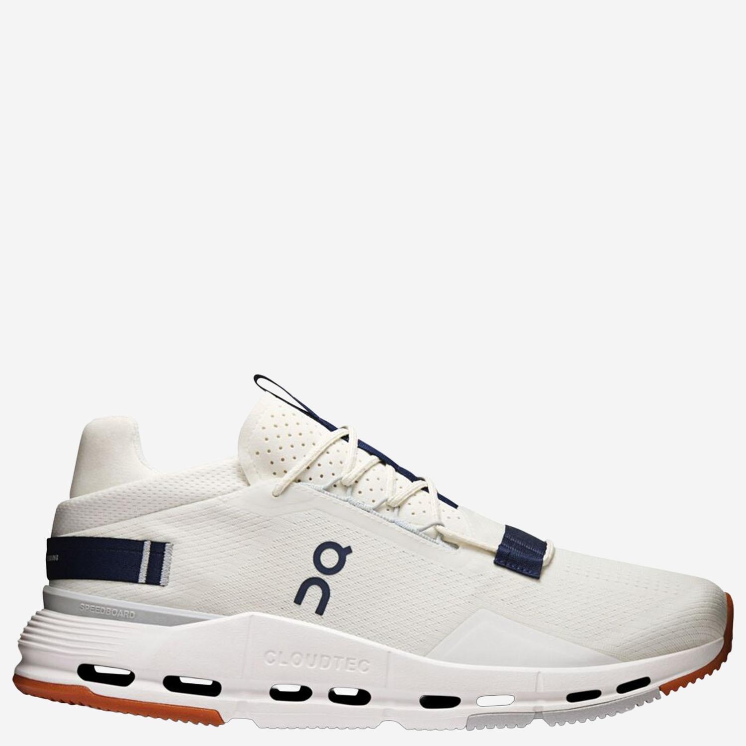 Sneakers Cloudnova 2 3ME30214799 ICEZODIAC ON RUNNING 