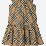 BURBERRY KIDS 8100990B9368