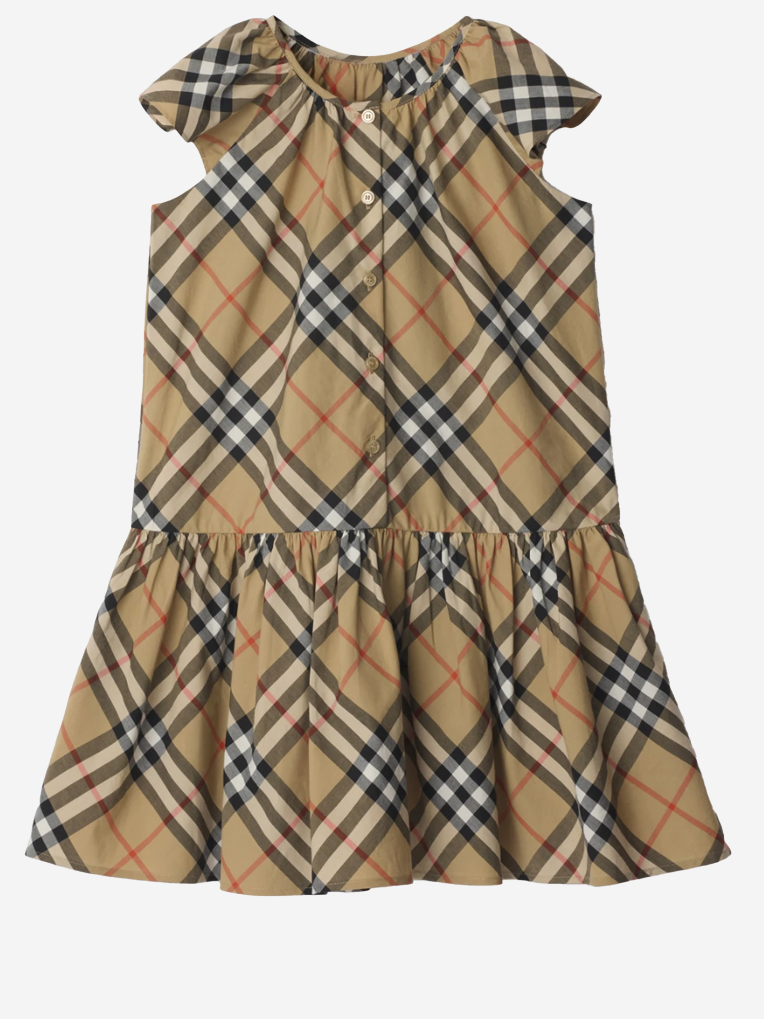 BURBERRY KIDS 8100990B9368