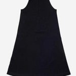 ABITO DAMY IN MISTO VISCOSA STRETCH J02632 KYATEK900 DIESEL KIDS 