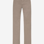 PANTALONI CARLYL IN VELLUTO DI COTONE 6636W3724 LPB THE ROW 