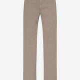 PANTALONI CARLYL IN VELLUTO DI COTONE 6636W3724 LPB THE ROW 