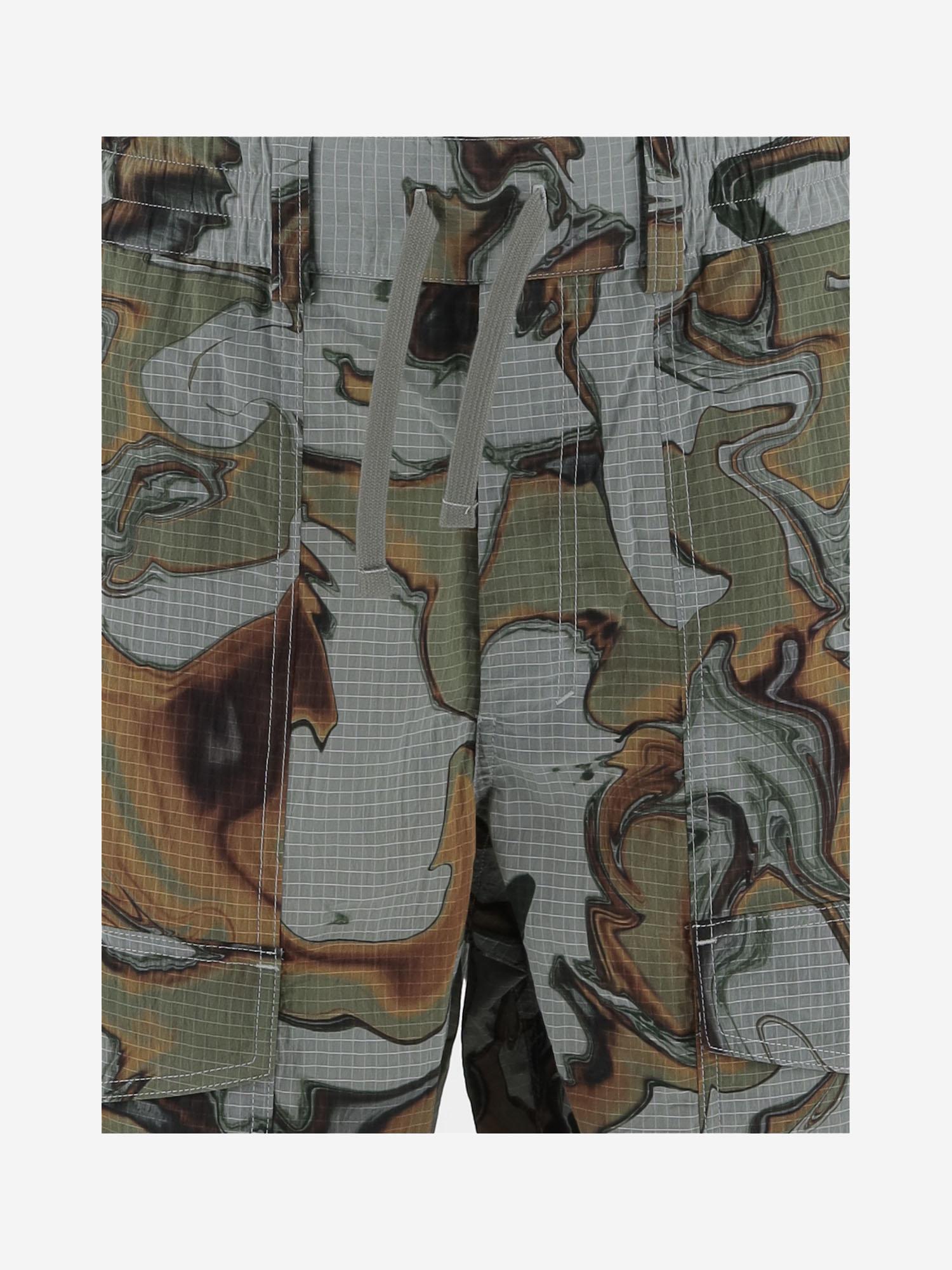WOOLRICH CFBLSH0090MRUT41066656