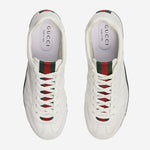 SNEAKERS SHIFT IN PELLE 857018 AAFUH9245 GUCCI 