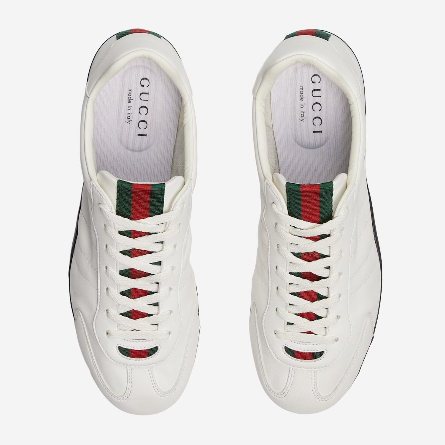 SNEAKERS SHIFT IN PELLE 857018 AAFUH9245 GUCCI 