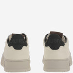 SNEAKERS LOW MEDALIST AULMLE15 BKPINECONE AUTRY 