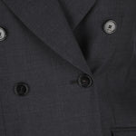 GIACCA DOPPIOPETTO IN LANA 840785 Z7ASP1054 GUCCI 