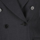 GIACCA DOPPIOPETTO IN LANA 840785 Z7ASP1054 GUCCI 