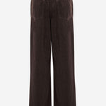 PANTALONI IN VELLUTO DI COTONE 211A87463 002 POLO RALPH LAUREN 