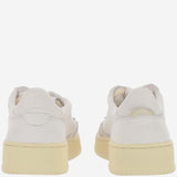SNEAKERS MEDALIST LOW AULMGG04 GOATGOATWHITE AUTRY 