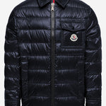 PIUMINO IMBOTTITO MOURILLON CON COLLETTO 1G00001 597Y4776 MONCLER 