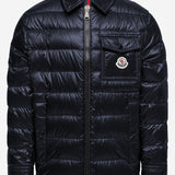 PIUMINO IMBOTTITO MOURILLON CON COLLETTO 1G00001 597Y4776 MONCLER 