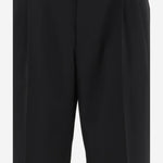 THE ROW 909W3598BLK