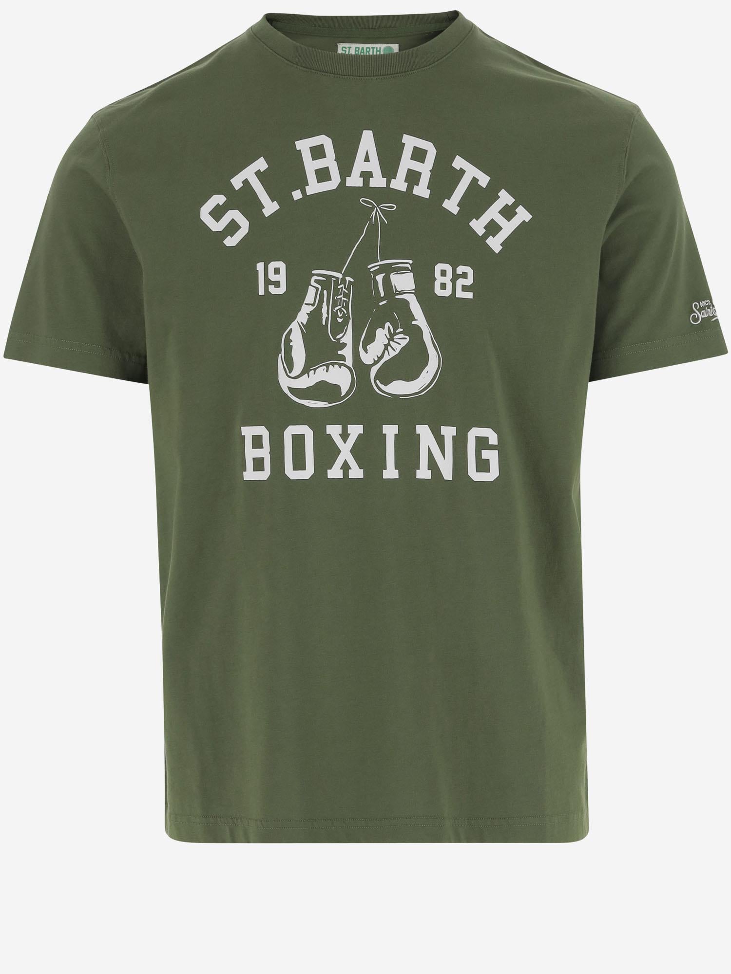 MC2 SAINT BARTH TSHM00102254H