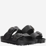 SANDALO ARIZONA BIG BUCKLE EVA 1029641 BLACK BIRKENSTOCK 