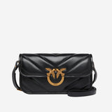 BORSA LOVE BAG BOX GRANDE 105083 A2W2Z99Q PINKO 