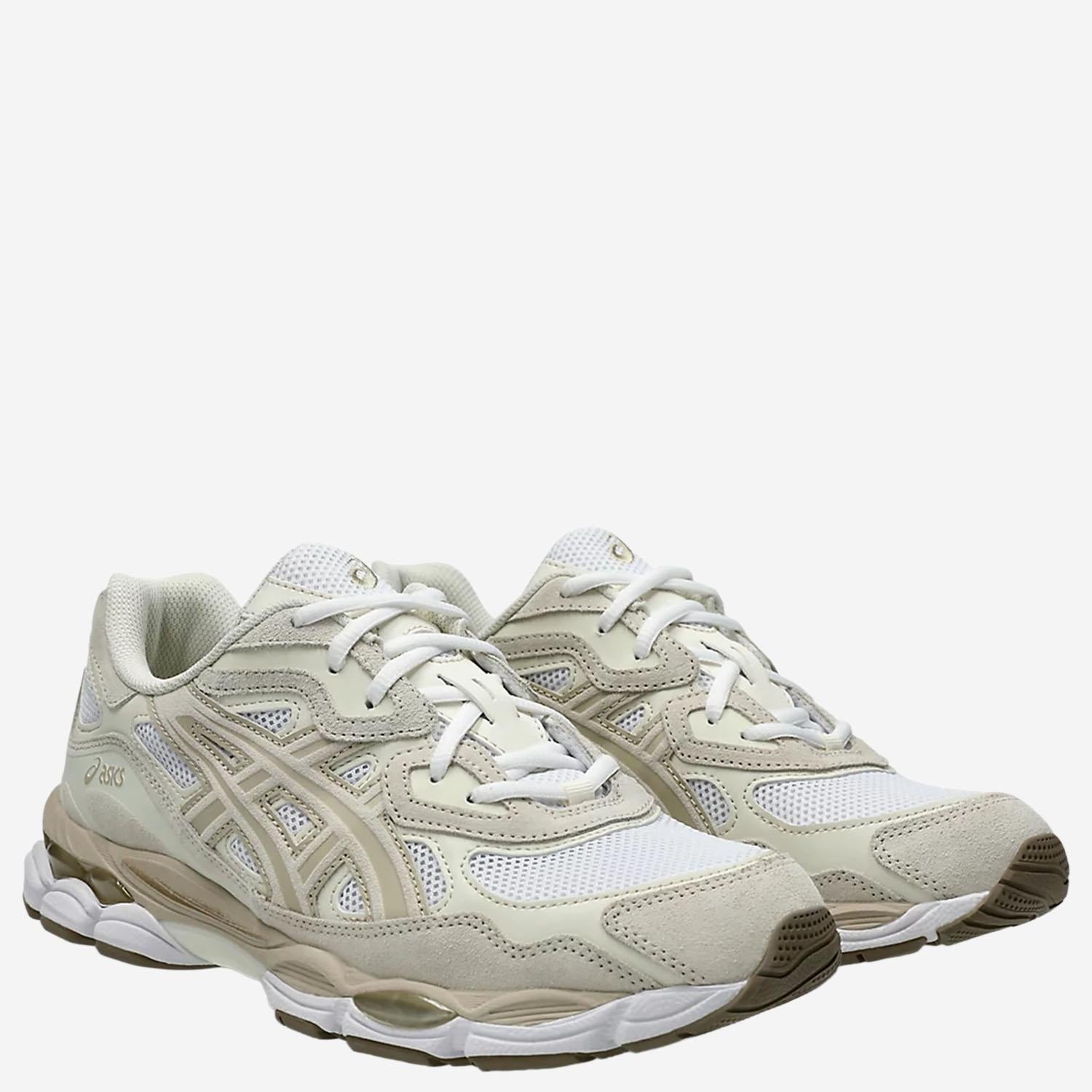 SNEAKERS GEL-NYC 1203A663 102 ASICS 