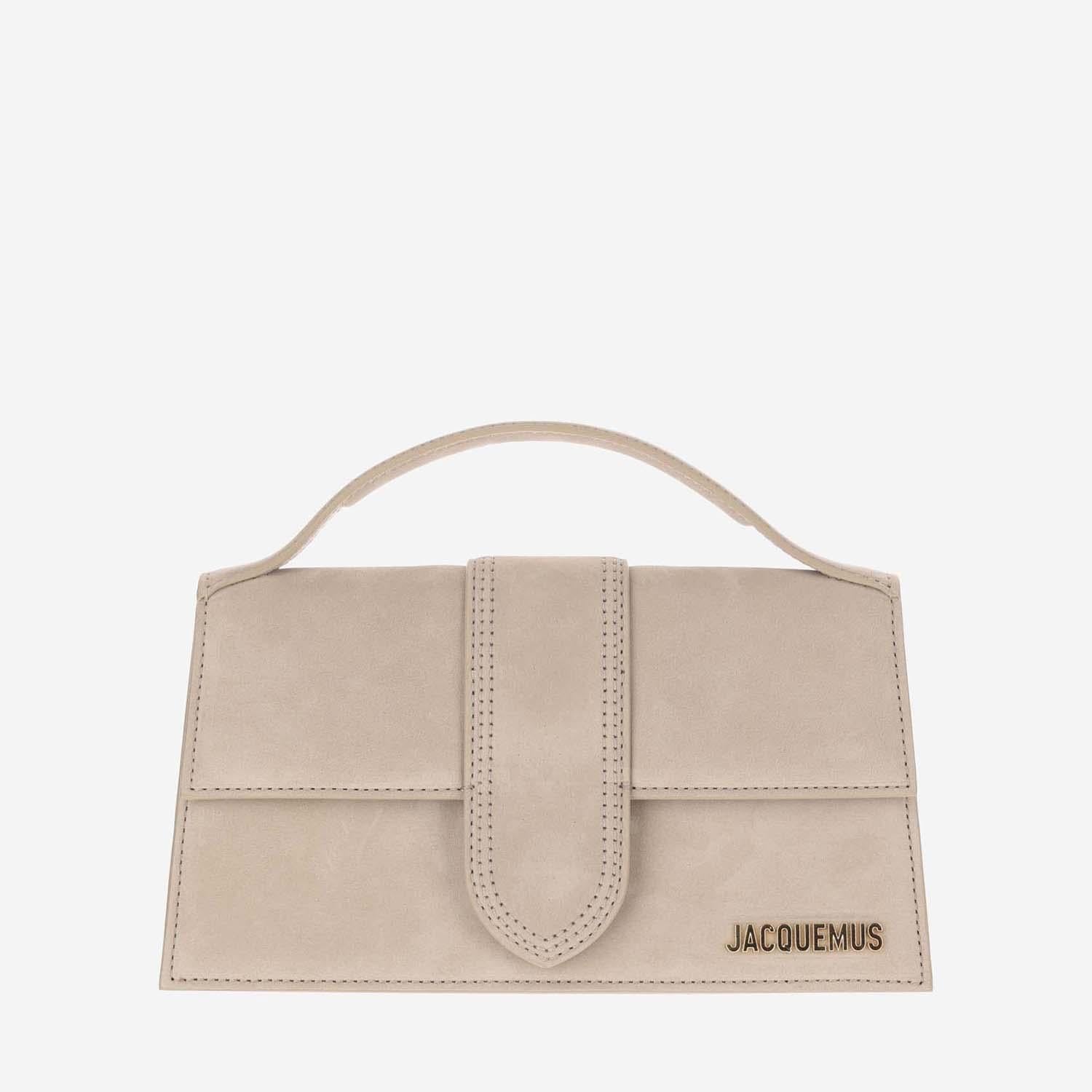 BORSA LE BAMBINO BAW00006AC08C01 180 JACQUEMUS 