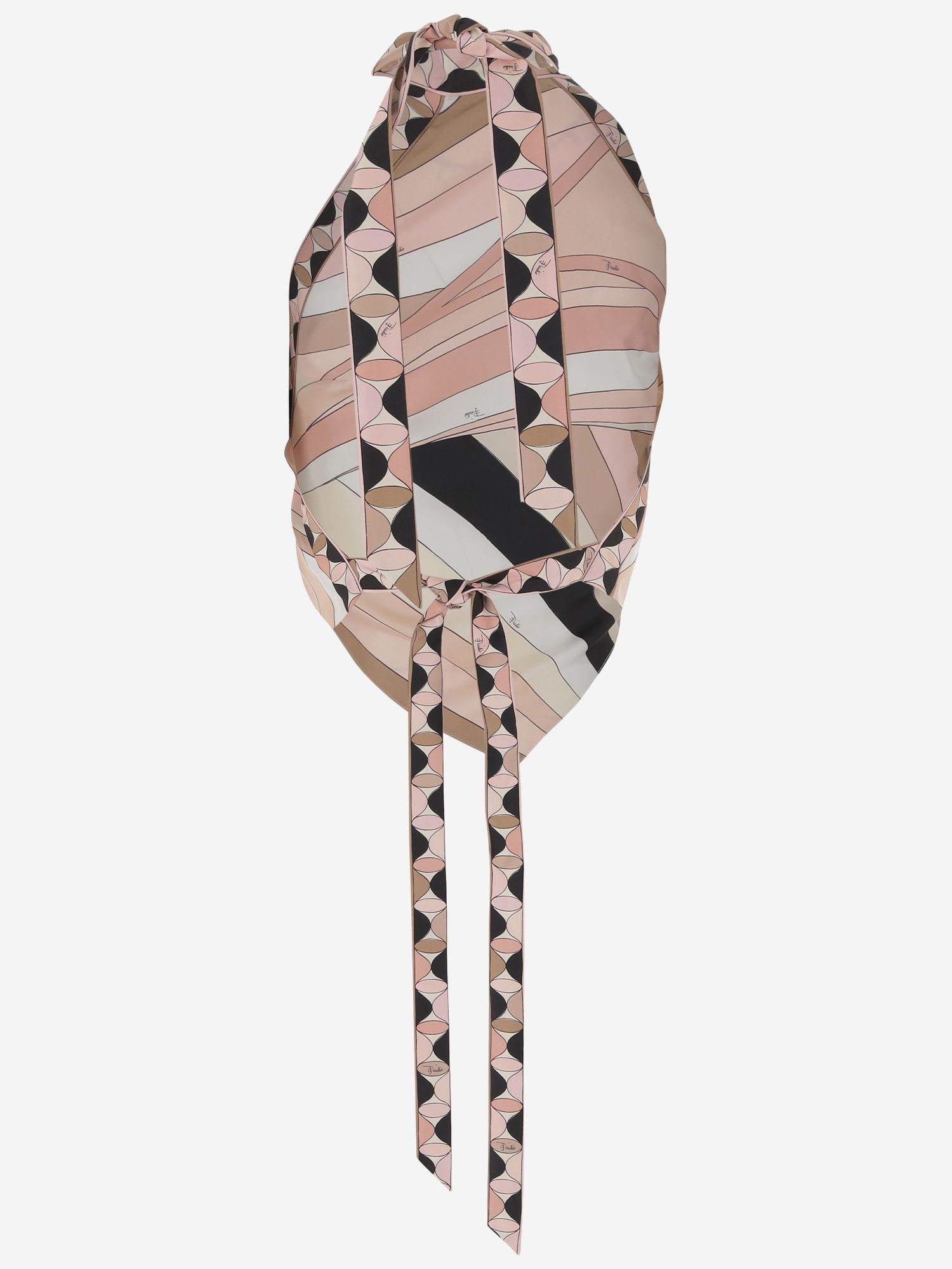 EMILIO PUCCI 5HRM045H751007