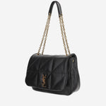BORSA JAMIE 3.0 MEDIA IN PELLE 809696 AAB321000 SAINT LAURENT 