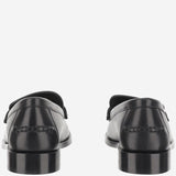 MOCASSINI ORNAMENTO GANCINI MARYAN2 001NERONERONERO SALVATORE FERRAGAMO 