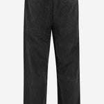PANTALONI IN VELLUTO DI COTONE 710944489 010 POLO RALPH LAUREN 