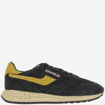 SNEAKERS REELWIND WWLMUT21 BLKYELLOW AUTRY 