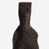 BORSA A SPALLA HOP 796262 V1QE32190 BOTTEGA VENETA 