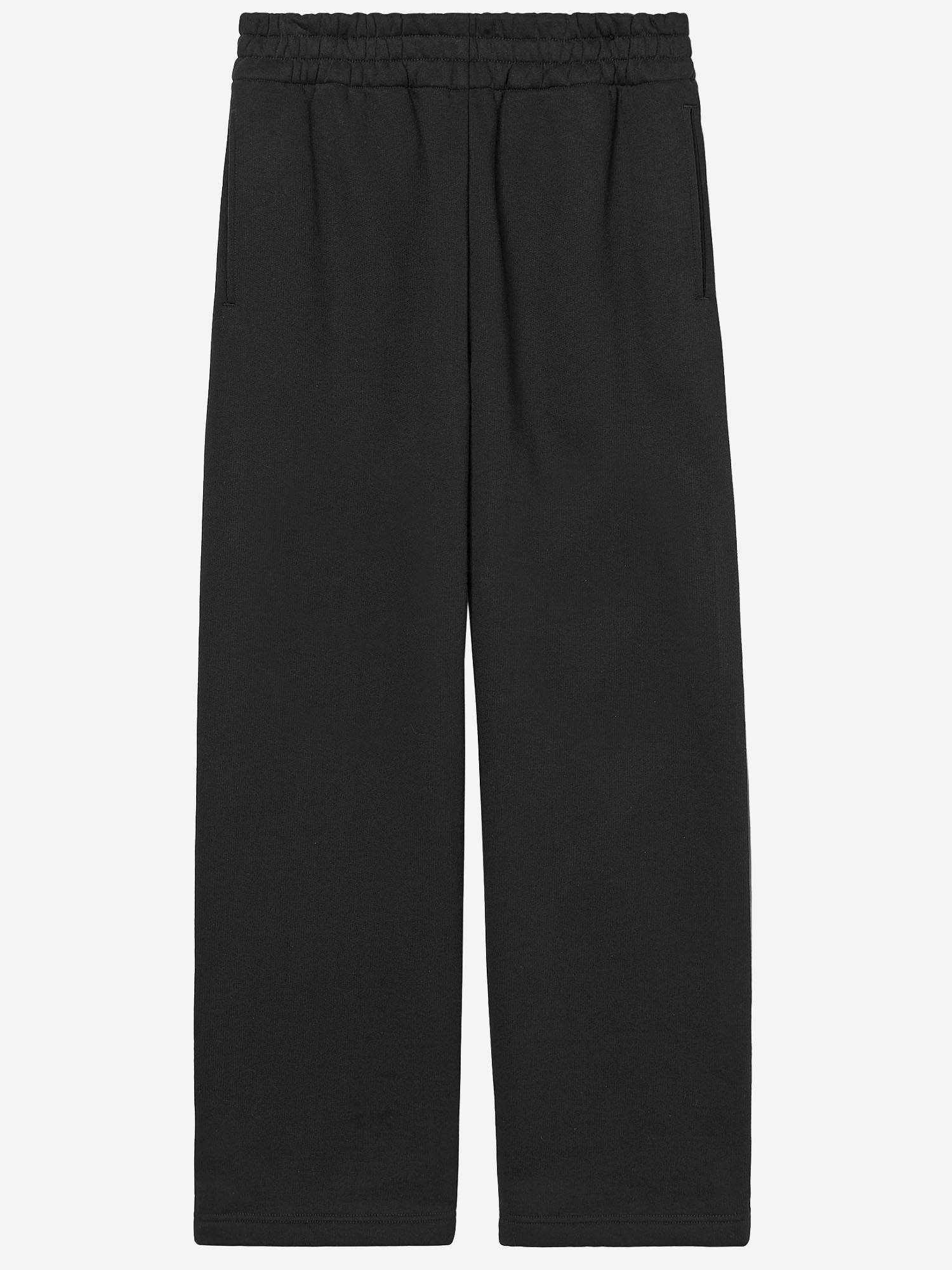 PANTALONI DA JOGGING IN COTONE 848724 XJHKH1043 GUCCI 