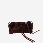 BORSA LA BISACCIA IN SUEDE LABISACCIASUEDE 082S RADICA STUDIO 