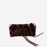 BORSA LA BISACCIA IN SUEDE LABISACCIASUEDE 082S RADICA STUDIO 