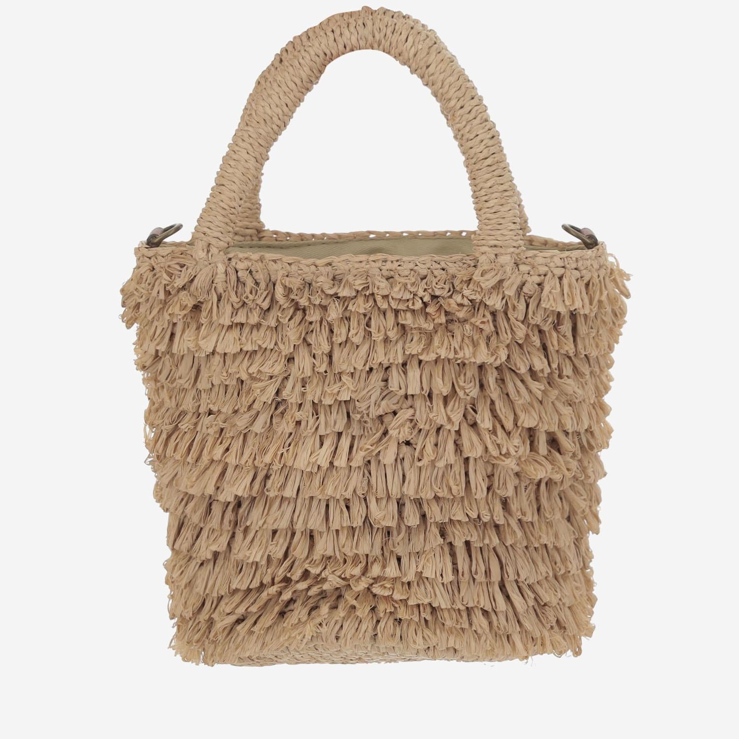 BORSA A SPALLA NAKA NAKA TEA IBELIV 