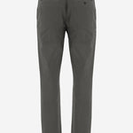 PANTALONI IN COTONE STRETCH JUMP0026 004C35 JACOB COHEN 