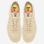 ESPADRILLAS SANDY IN COTONE ESLWCV01 CANCANIVORY AUTRY 