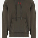 FELPA IN COTONE STAMPA B0030612 FA679P723 44 LABEL GROUP 