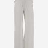 SALVATORE FERRAGAMO 13G876WHITE