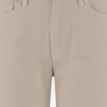 JEANS DODGER FLOOD IN COTONE 10248 413CPO MOTHER 