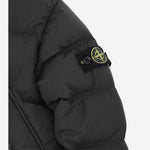 PIUMINO IMBOTTITO IN NYLON 4100005 S0A23V0029 STONE ISLAND KIDS 