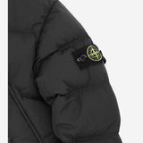 PIUMINO IMBOTTITO IN NYLON 4100005 S0A23V0029 STONE ISLAND KIDS 