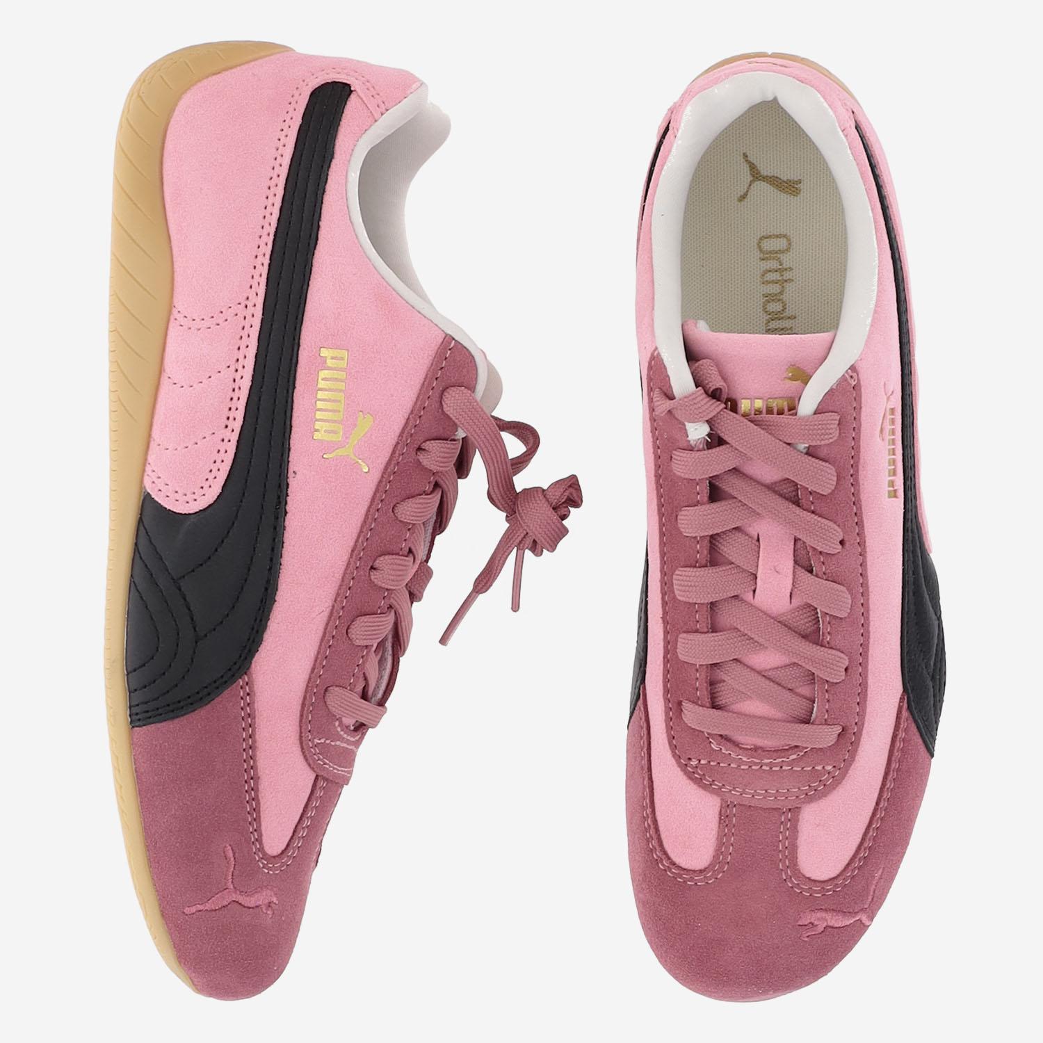 SNEAKERS SPEEDCAT OG 40632953 BLACK PUMA 